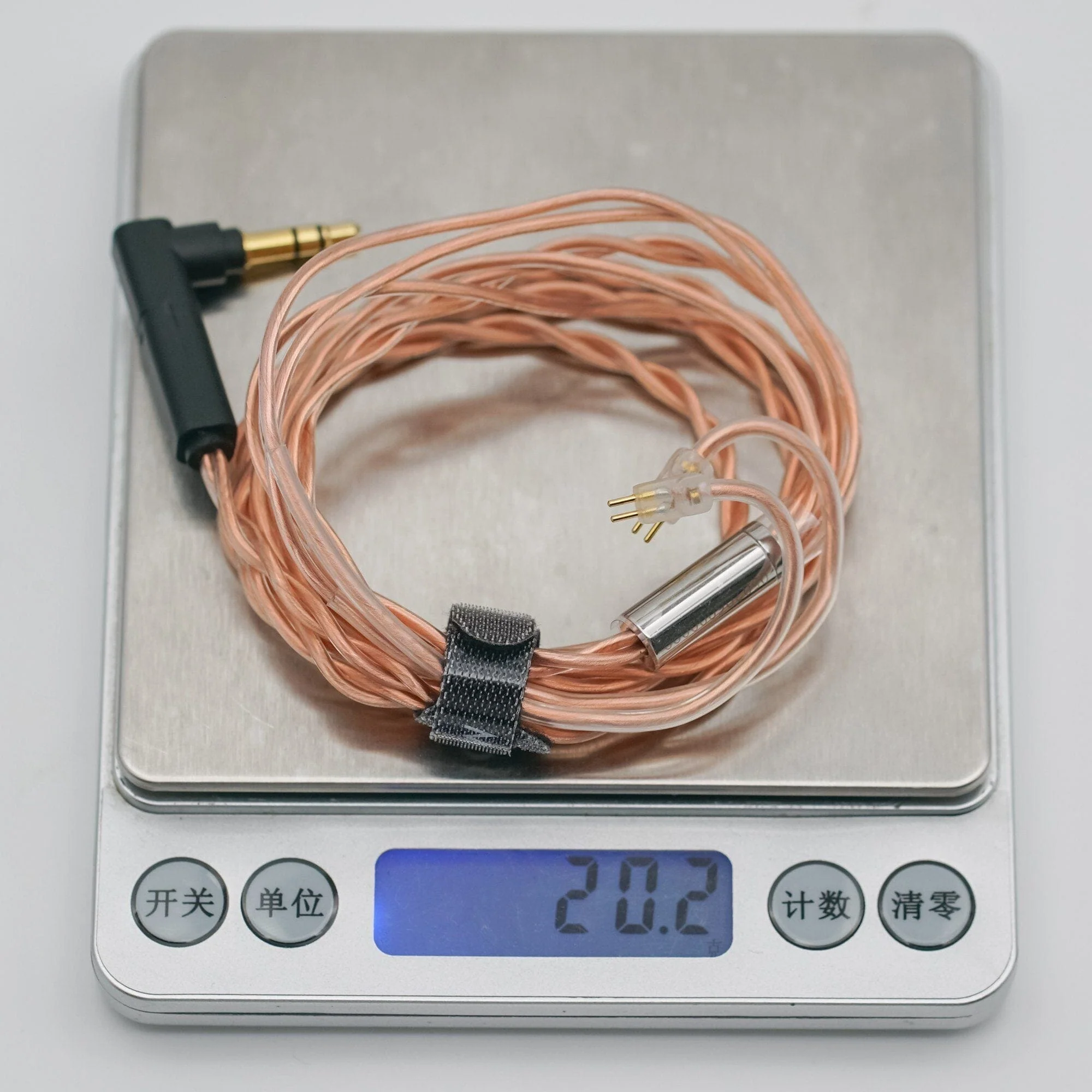 Moondrop Variations 2EST + 2BA + 1DD Tribrid IEMs - Image 12
