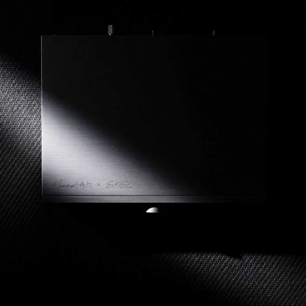 Moondrop x SMSL DHA15 Dual CS43198 All-in-One Desktop DAC & AMP - Image 5