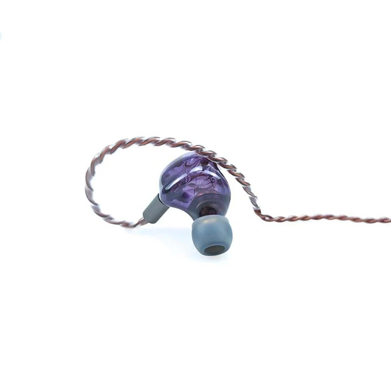 Moritz Dragon Beryllium-Plated Dynamic Driver In-Ear Monitor - Image 9