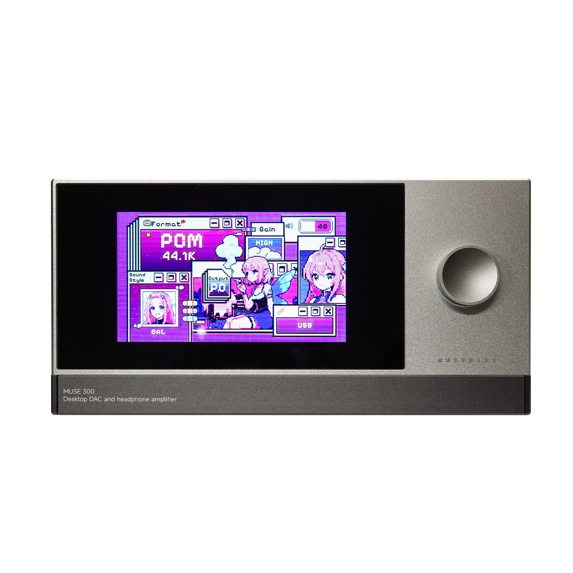 Muse HiFi Muse 300 - Image 2
