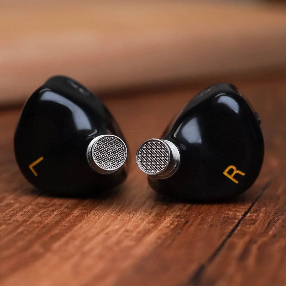 MYER-AUDIO CKLVX D62 2DD + 6BA Hybrid Drivers In-Ear Monitor - Image 9