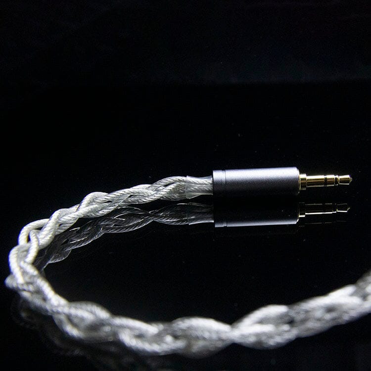 MYER-AUDIO SLIIVO SL-41 MK2/SL41 MKII 1DD+4BA HiFi In-Ear Earphones - Image 10