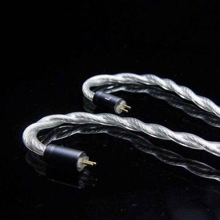 MYER-AUDIO SLIIVO SL-41 MK2/SL41 MKII 1DD+4BA HiFi In-Ear Earphones - Image 11
