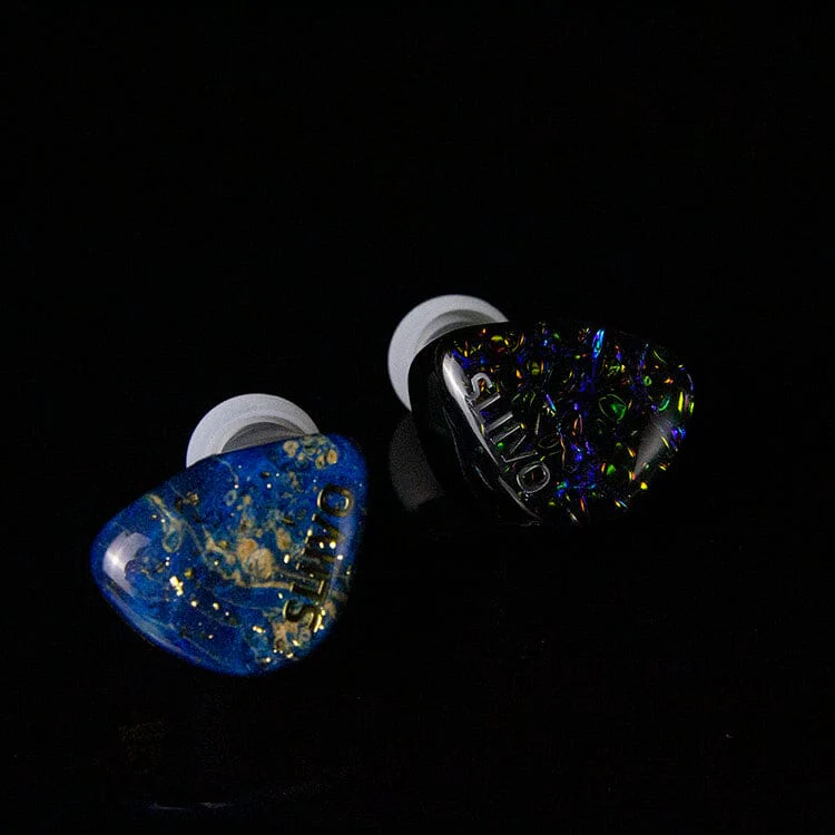 MYER-AUDIO SLIIVO SL-41 MK2/SL41 MKII 1DD+4BA HiFi In-Ear Earphones - Image 6