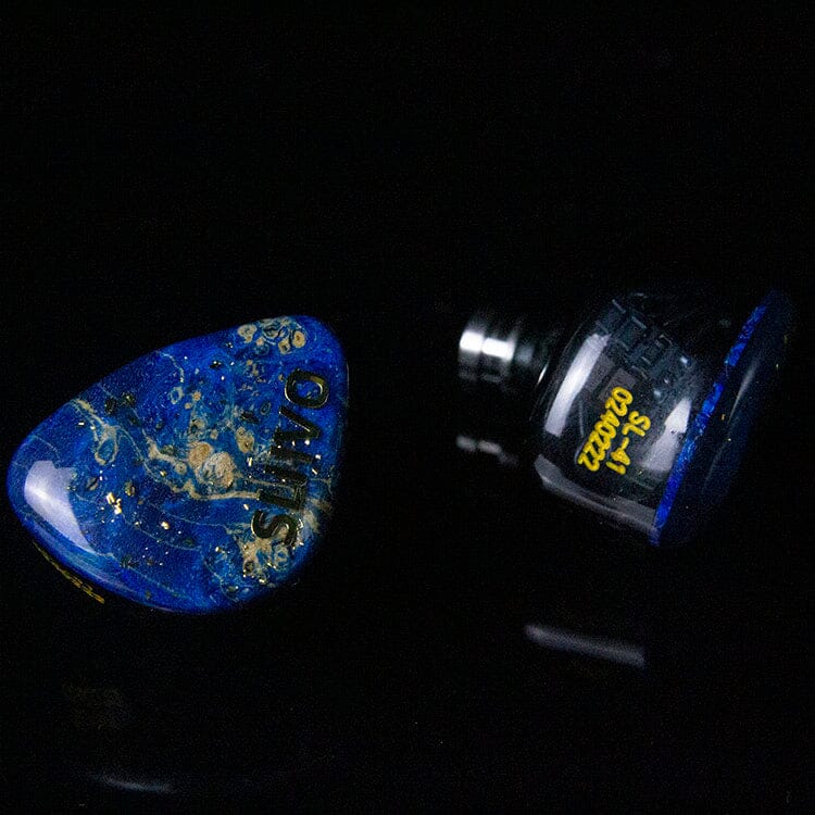 MYER-AUDIO SLIIVO SL-41 MK2/SL41 MKII 1DD+4BA HiFi In-Ear Earphones - Image 7