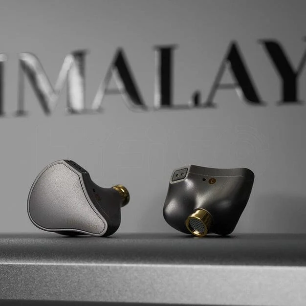Open Box NiceHCK Himalaya 10mm Dual Magnetic Dual-Layer CNT Dynamic Driver IEMs (Ships Only to Japan) - Image 3