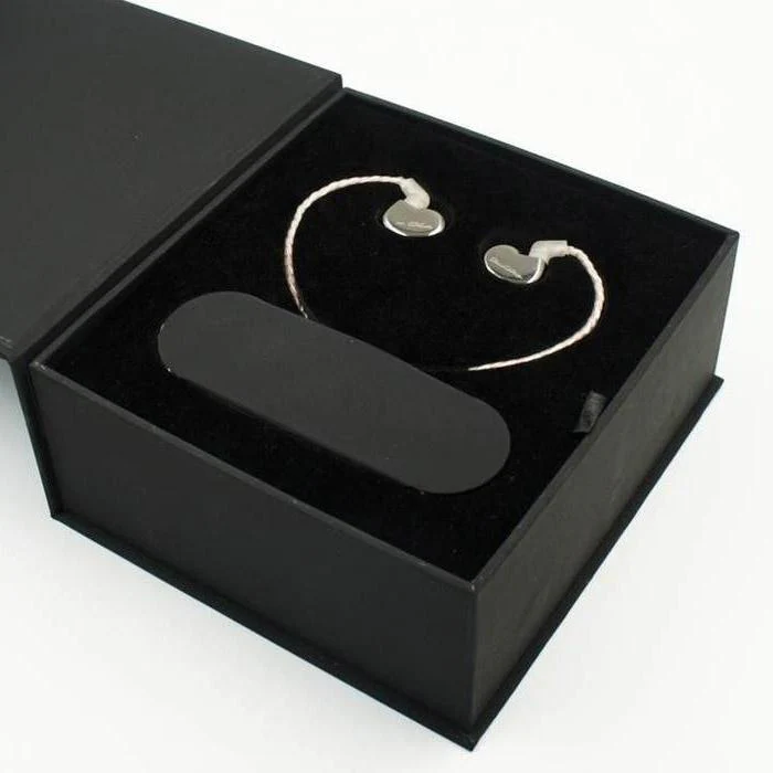 NS Audio NS-5 Dream Bridge Dynamic Driver Detachable HiFi In-ear Earphone - Image 5