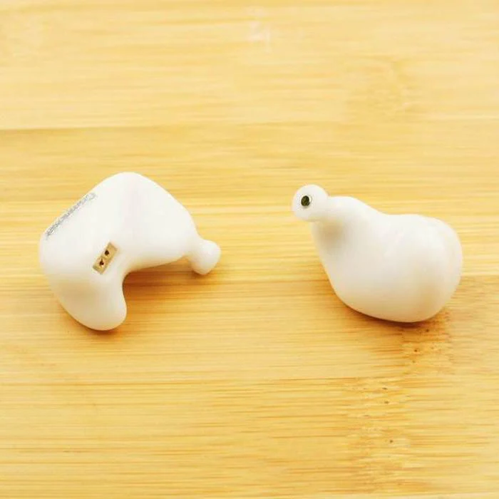 NS Audio NS2 Pro Composer 2BA Detachable IEMs HiFi In-ear Earphones - Image 9
