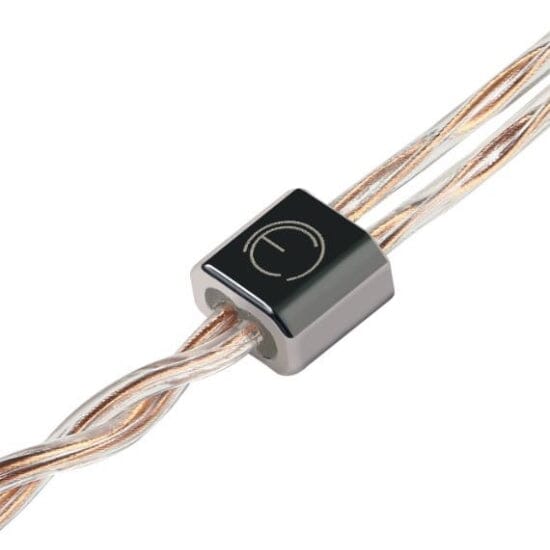 OE Audio 2DualCDC Oxygen-Free-Copper IEM Upgrade Cable - Image 4