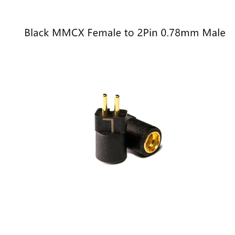 OE Audio CIEM 2Pin 0.78mm to MMCX  /MMCX to 2Pin 0.78mm Earphone Adapter - Image 5