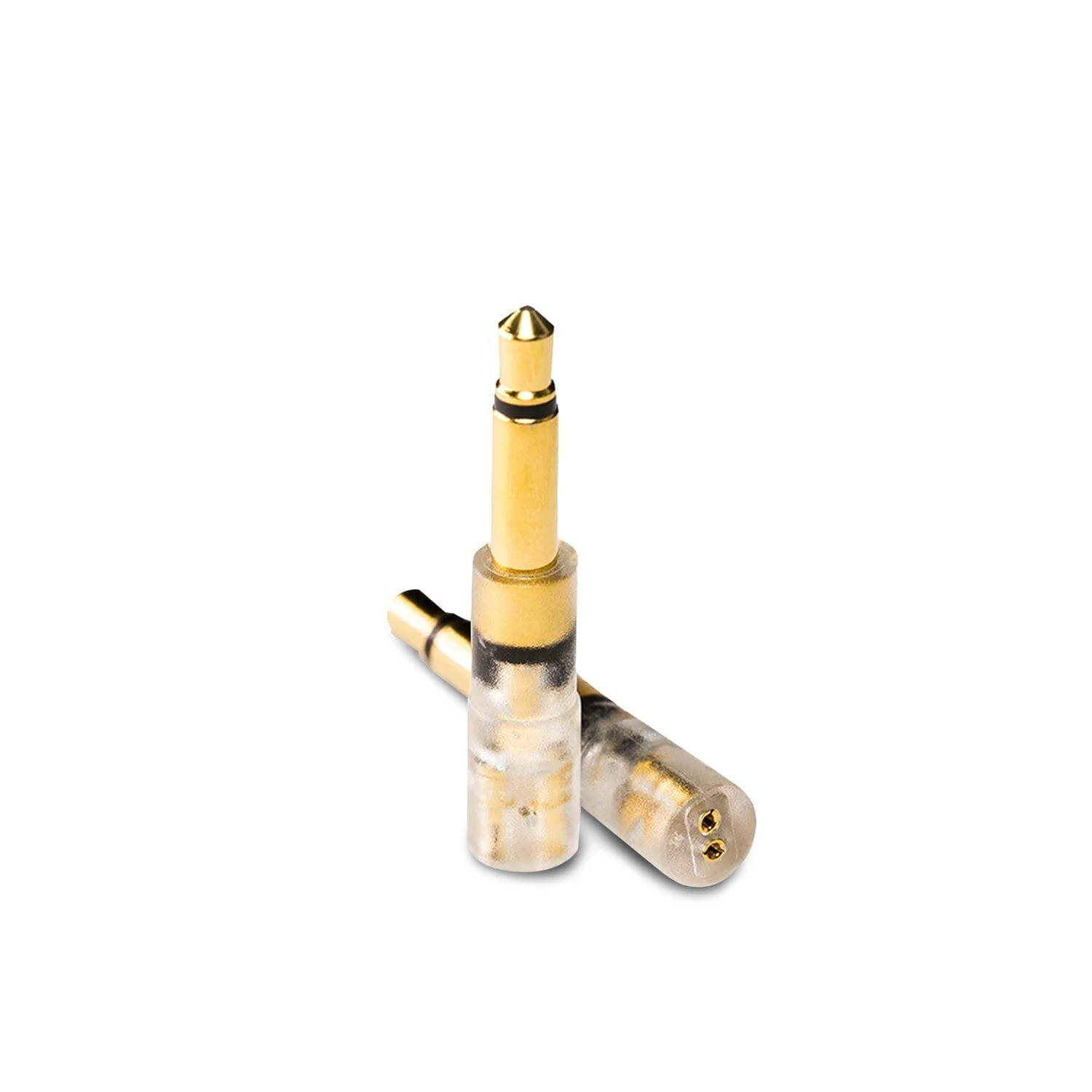 OE Audio CIEM 2Pin 0.78mm to MMCX  /MMCX to 2Pin 0.78mm Earphone Adapter - Image 7