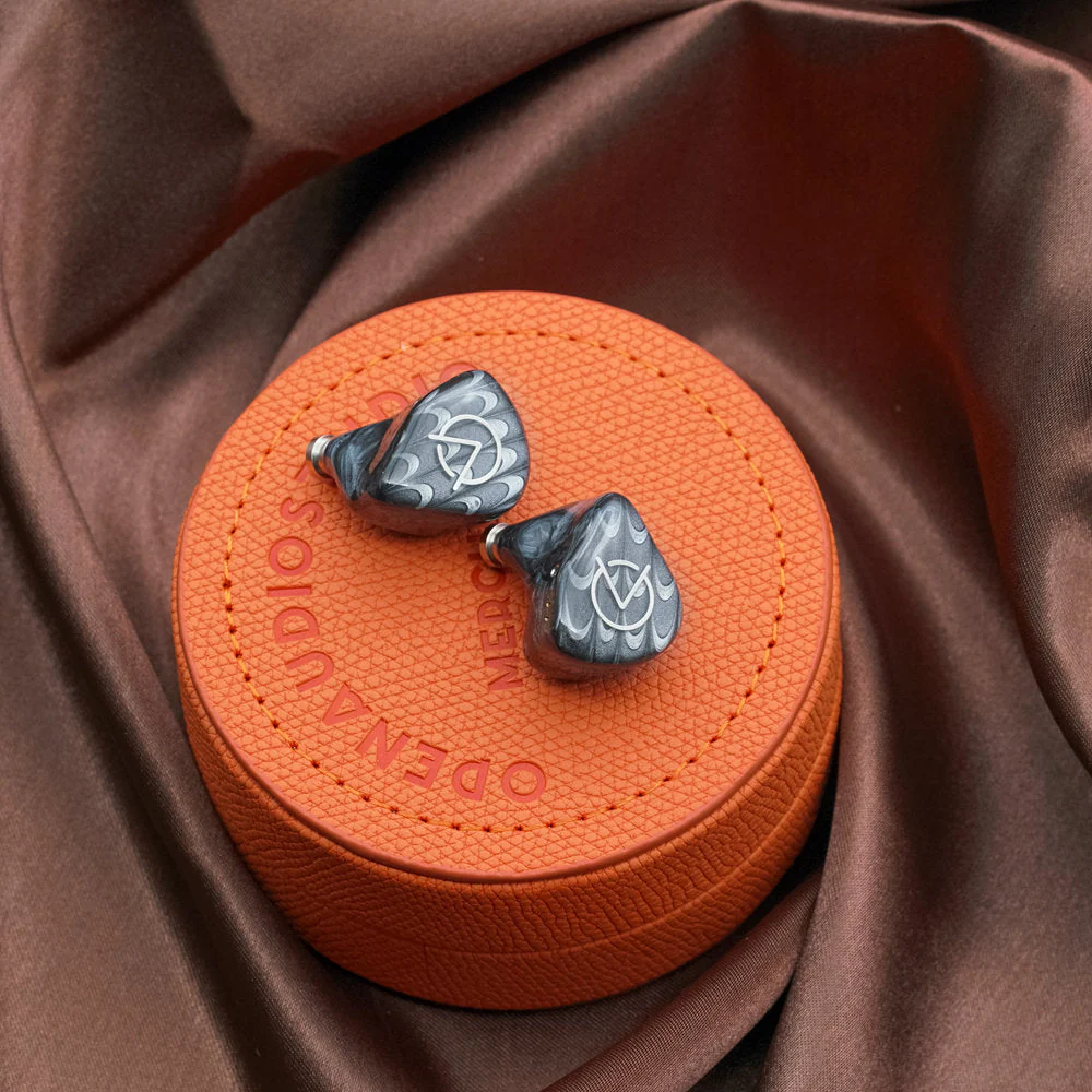 Open Audio MERCURY IEMs - Image 6