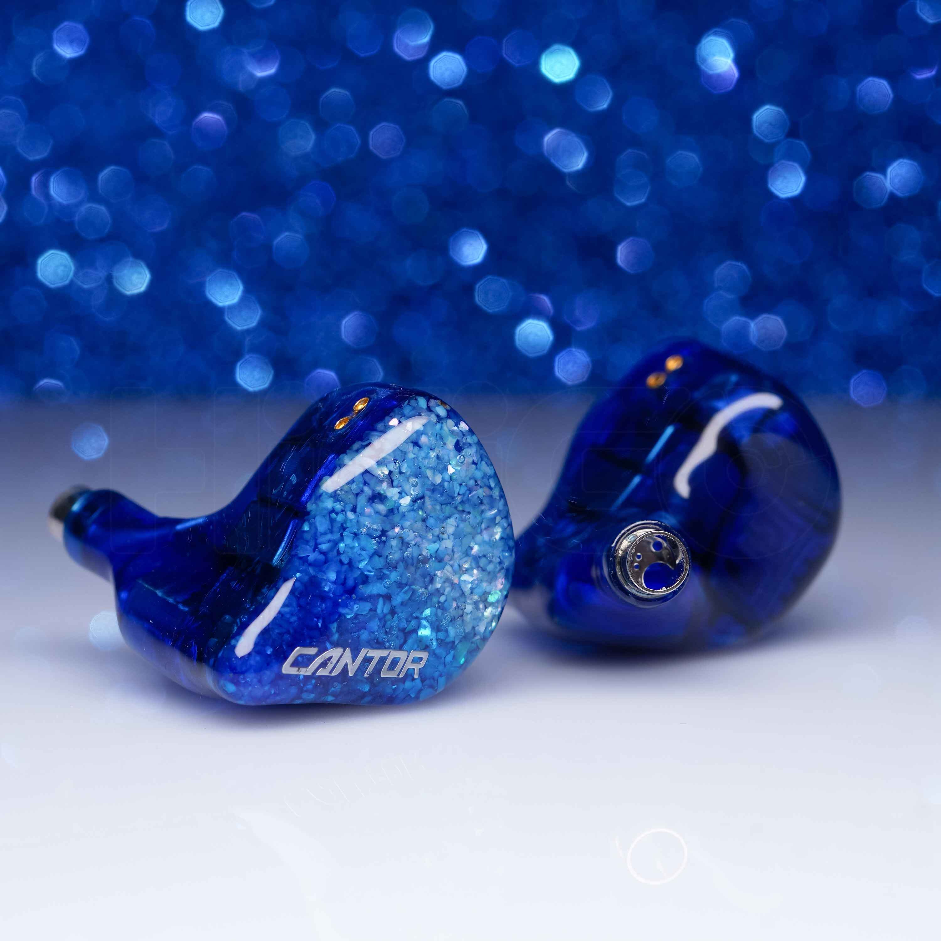 Open Box AFUL Cantor Flagship 14 Balanced Armature Drivers IEMs(Worldwide Shipping) - Image 3