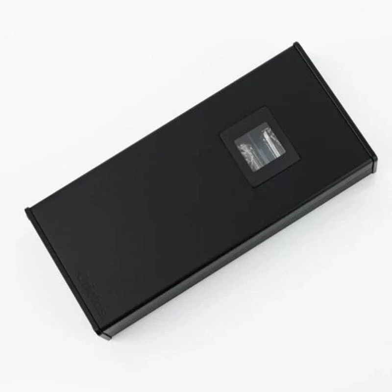 Oriolus BA300S New Version Portable Tube Headphone Amplifier - Image 3