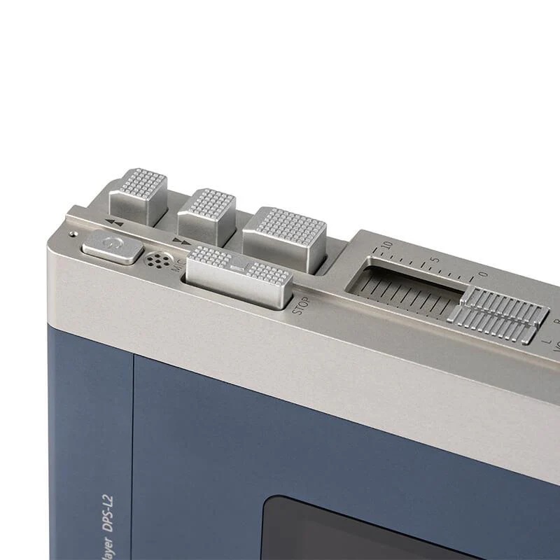 Oriolus DPS-L2 ES9038 DAC PRO OPA1612 HiFi Music Player - Image 5