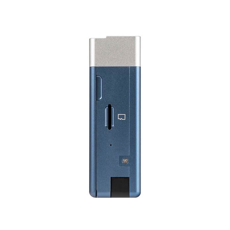 Oriolus DPS-L2 ES9038 DAC PRO OPA1612 HiFi Music Player - Image 7