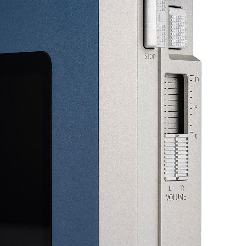 Oriolus DPS-L2 ES9038 DAC PRO OPA1612 HiFi Music Player - Image 9