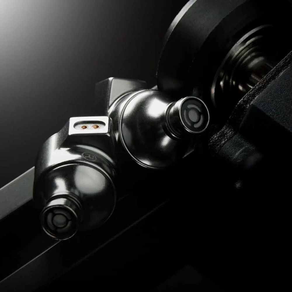ORIVETI OD100 Exclusive DLC 9.2mm Dynamic Driver IEMs - Image 6