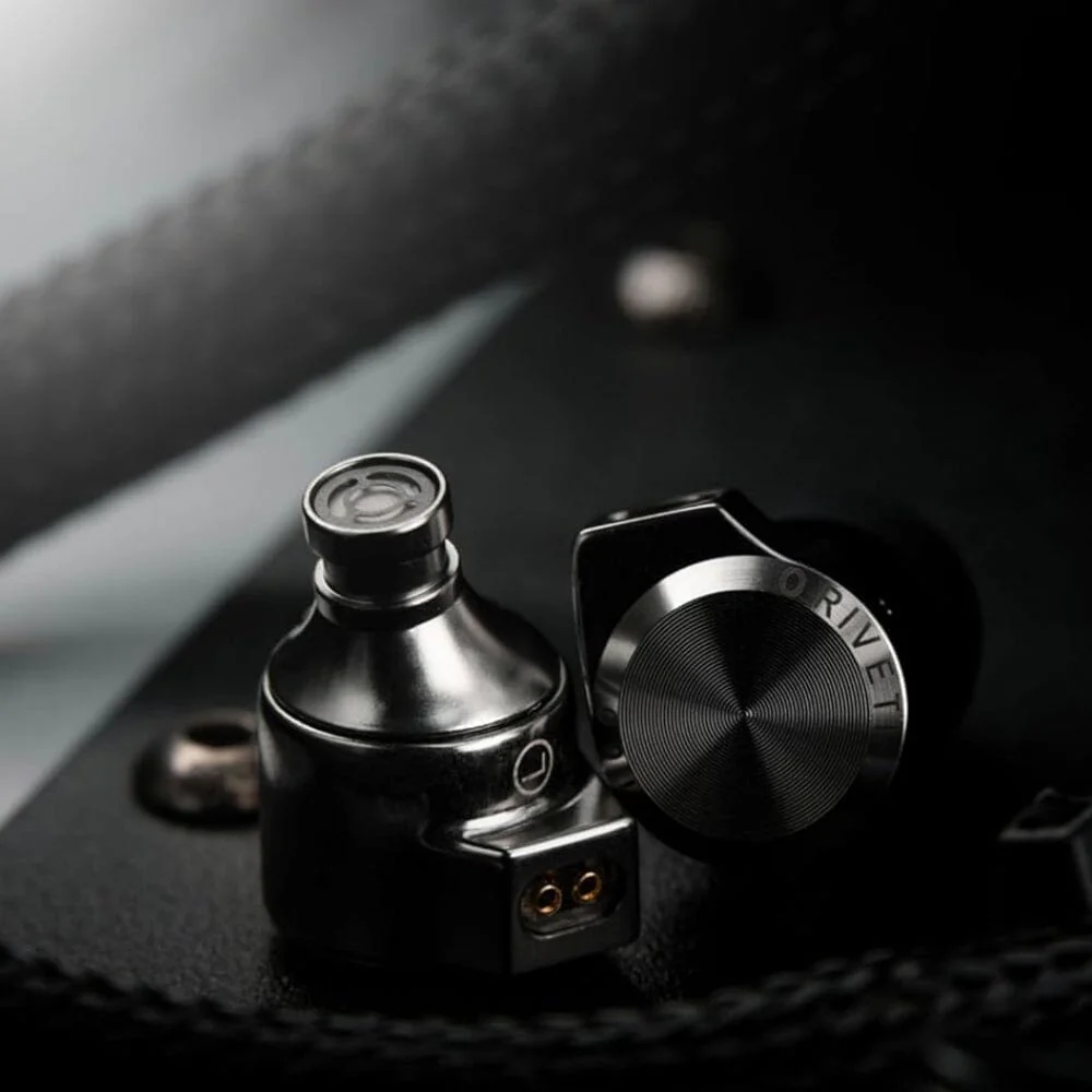 ORIVETI OD100 Exclusive DLC 9.2mm Dynamic Driver IEMs - Image 7