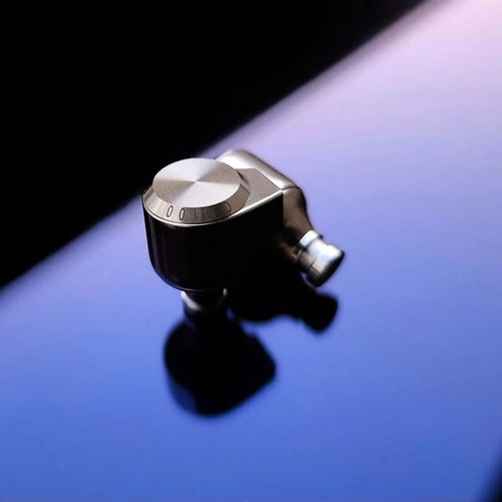 ORIVETI OD100 Exclusive DLC 9.2mm Dynamic Driver IEMs - Image 8