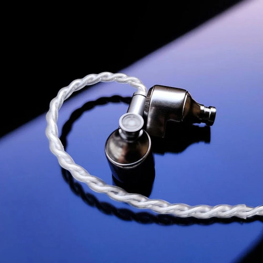 ORIVETI OD100 Exclusive DLC 9.2mm Dynamic Driver IEMs - Image 9