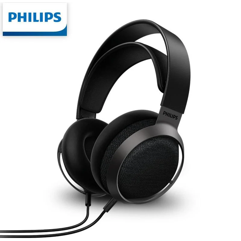 Philips Fidelio X3 HIFI Monitor Wired Music Gaming Headset - Image 7