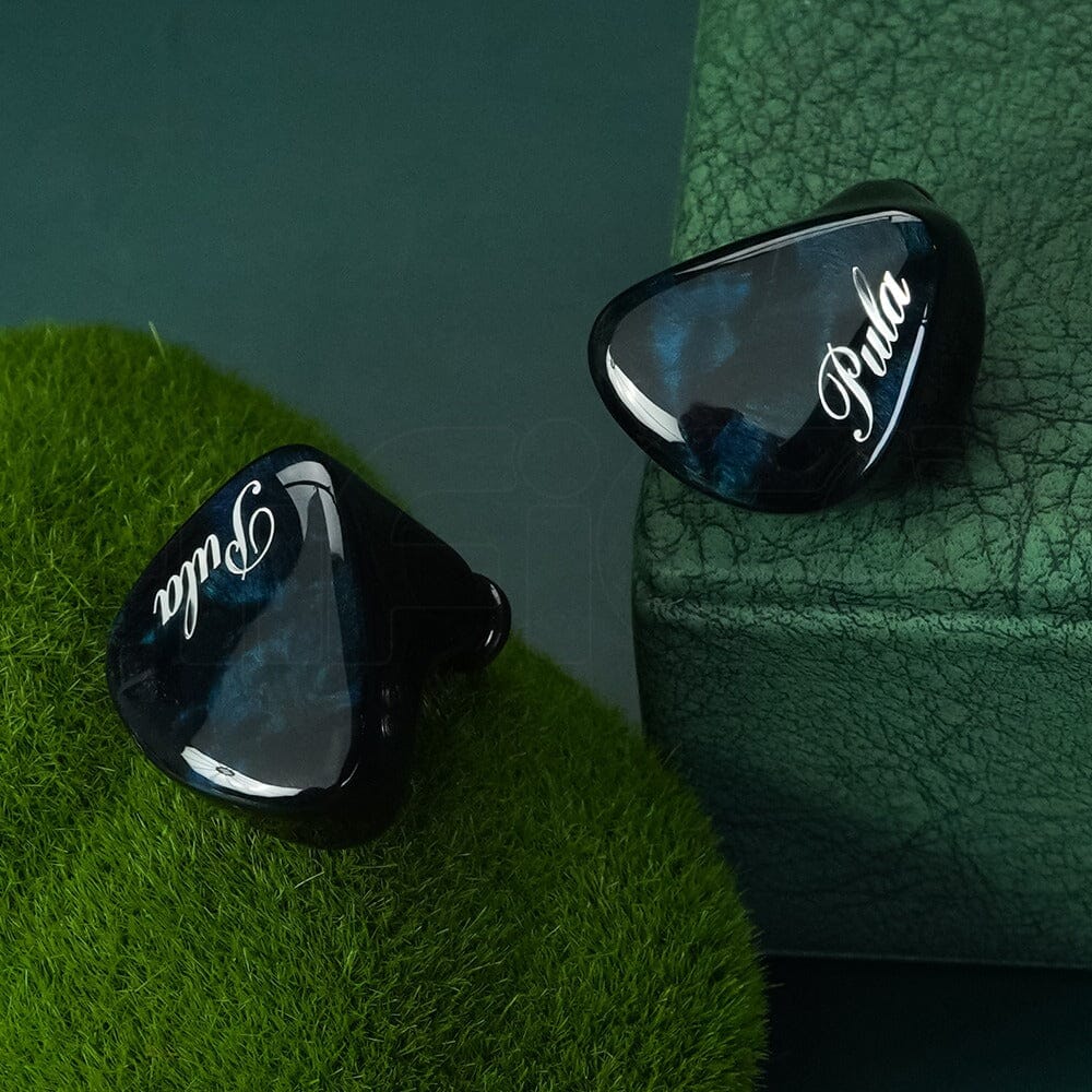 Pula Audio Unicrom 10mm Single Dynamic Driver IEMs - Image 9