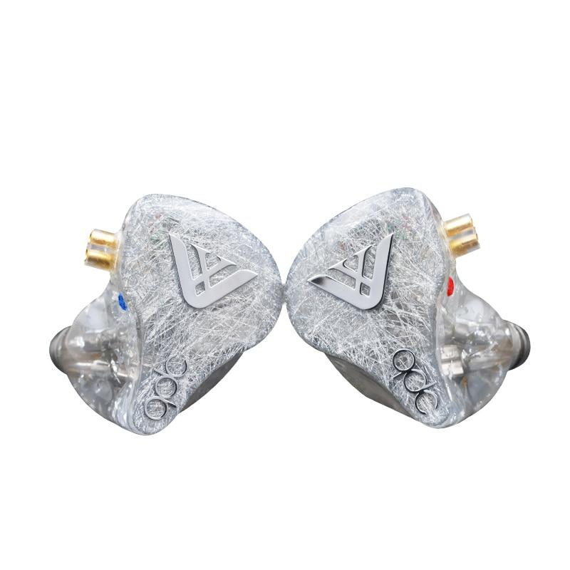 QDC Anole VX Earplugs Custom Earphones High-end Flagship - Image 4