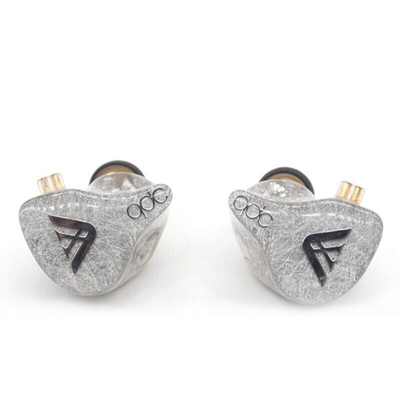 QDC Anole VX Earplugs Custom Earphones High-end Flagship - Image 7