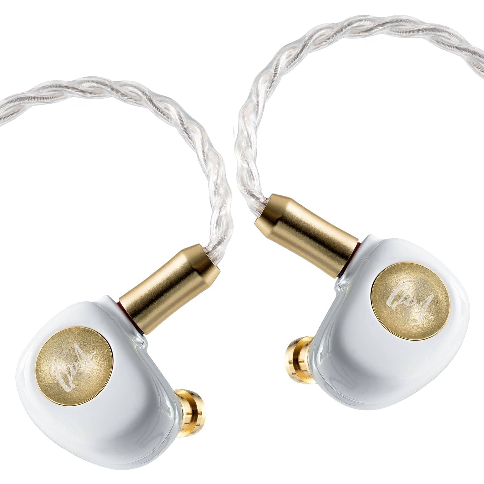 QoA Gimlet 10mm Dynamic Driver In-Ear Monitors Earphone IEMs - Image 13