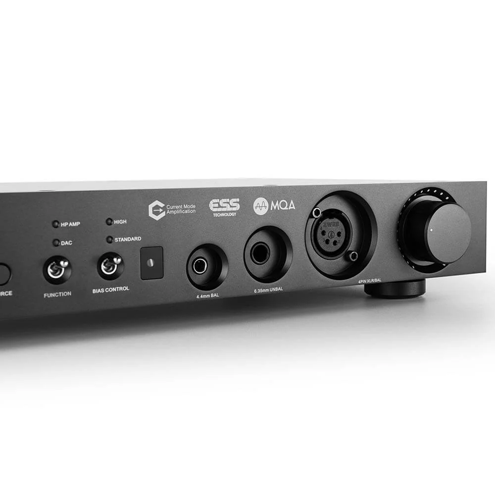 Questyle CMA15 Fifteen Flagship DAC & Headphone AMP - Image 6