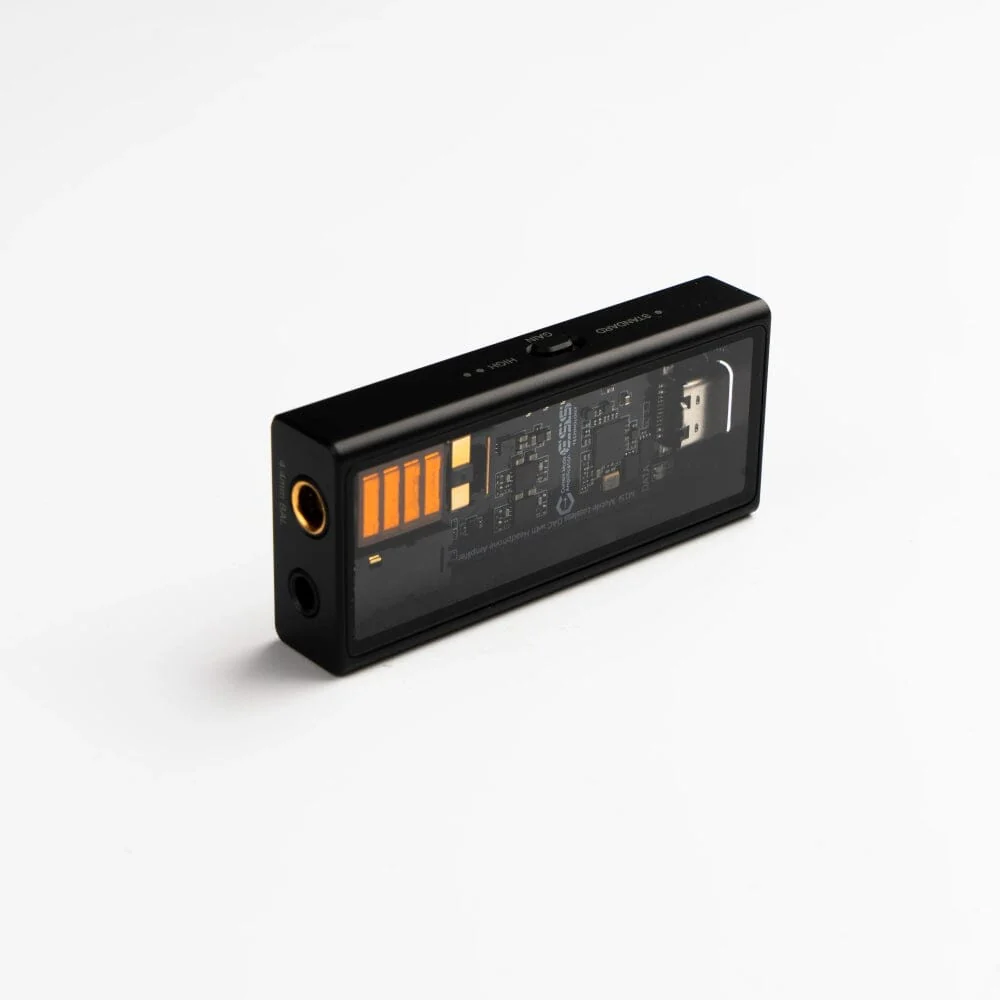 Questyle M15i TOREX Precision Power ES9281AC Chip Headphone AMP/DAC - Image 3