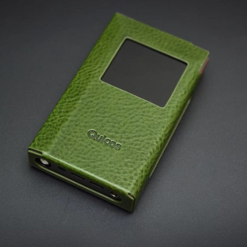 Pre Order QULOOS MUB5 R2R Portable DAC & Headphone Amplifier - Image 7