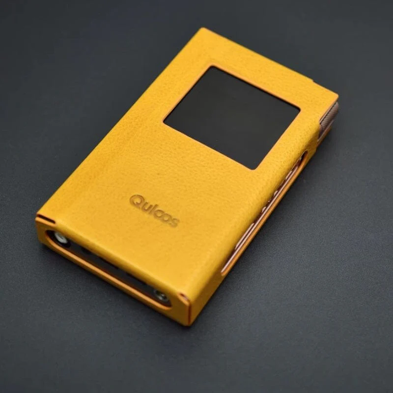 Pre Order QULOOS MUB5 R2R Portable DAC & Headphone Amplifier - Image 8