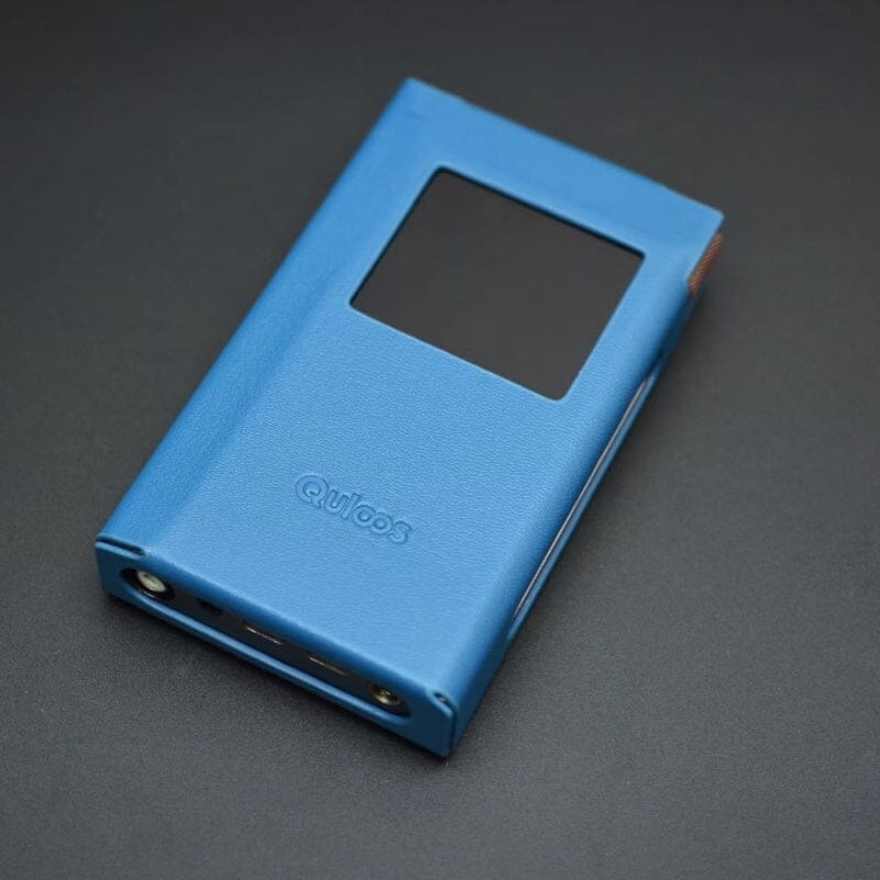 Pre Order QULOOS MUB5 R2R Portable DAC & Headphone Amplifier - Image 9