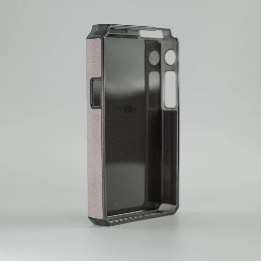 Leather Case For R6 Gen III / R6 Gen 3 III Music Player - Image 13