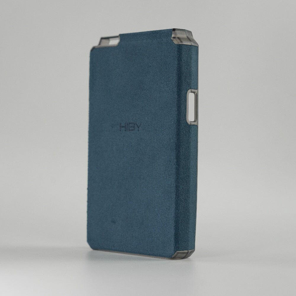 Leather Case For R6 Gen III / R6 Gen 3 III Music Player - Image 15