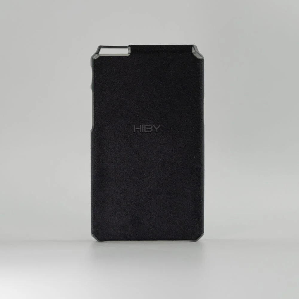 Leather Case For R6 Gen III / R6 Gen 3 III Music Player - Image 5