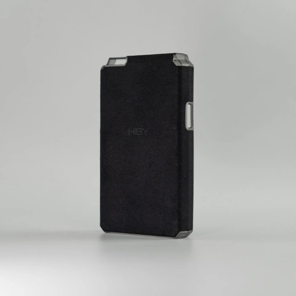 Leather Case For R6 Gen III / R6 Gen 3 III Music Player - Image 6