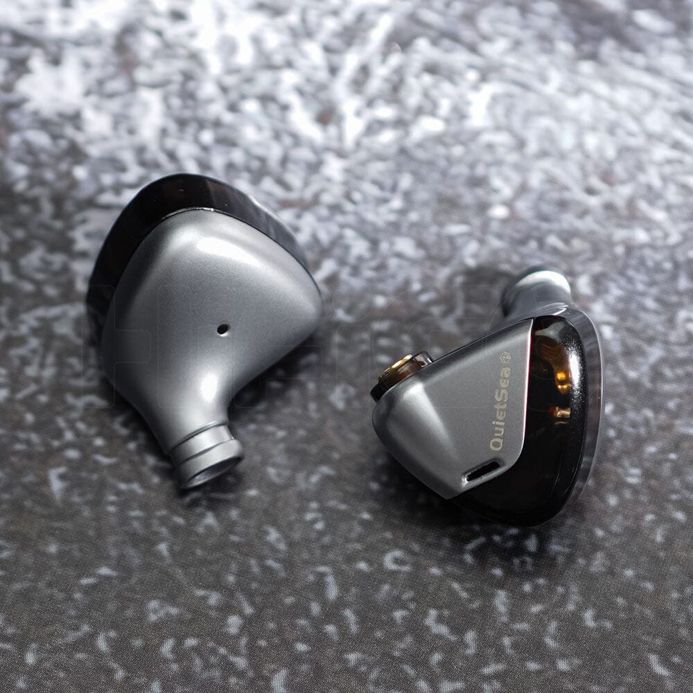 Rose Technics QuietSea Wired Dynamic IEMs In-Ear Monitors - Image 7