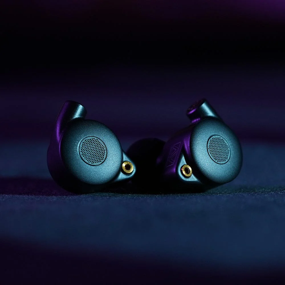 ROSESELSA CJ20 14.2mm Planar Magnetic Driver IEMs - Image 5