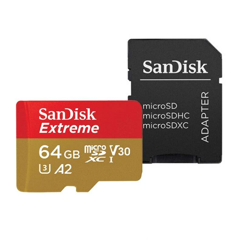 SanDisk Extreme Micro SD Card 256GB 512GB 1TB - Image 4