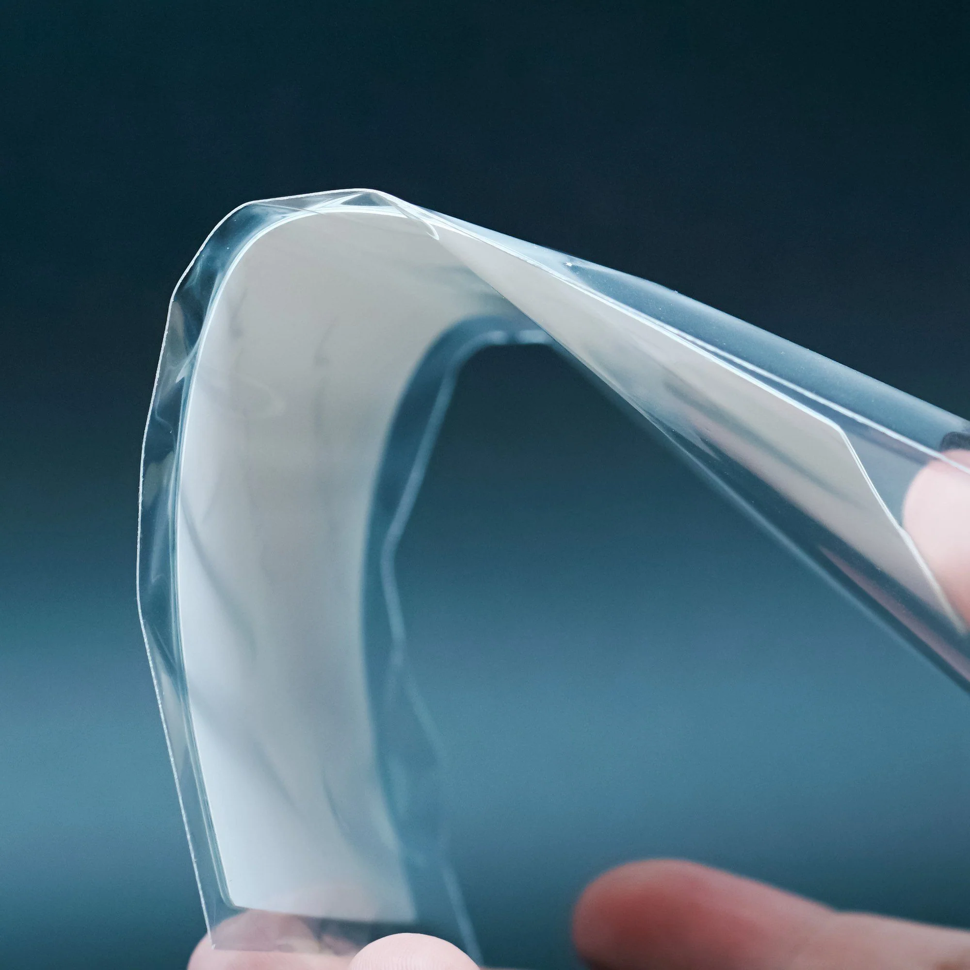 SHANLING DAP  Screen Protector - Image 3