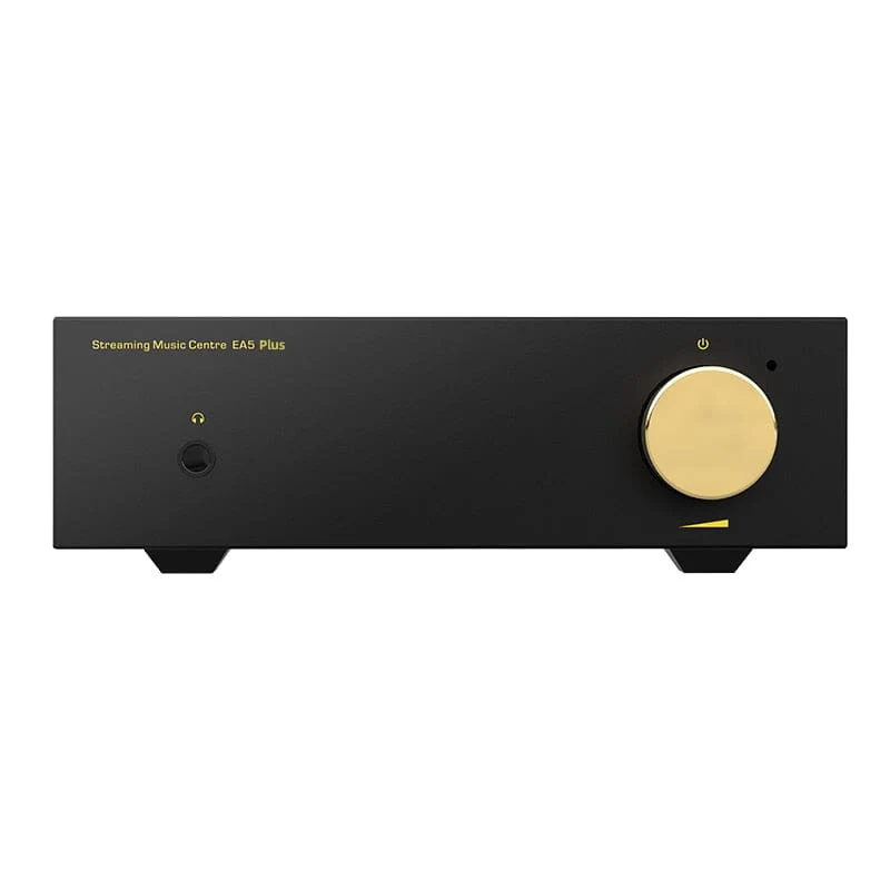 SHANLING EA5 PLUS Desktop Streamer All-In-One Music Centre - Image 4