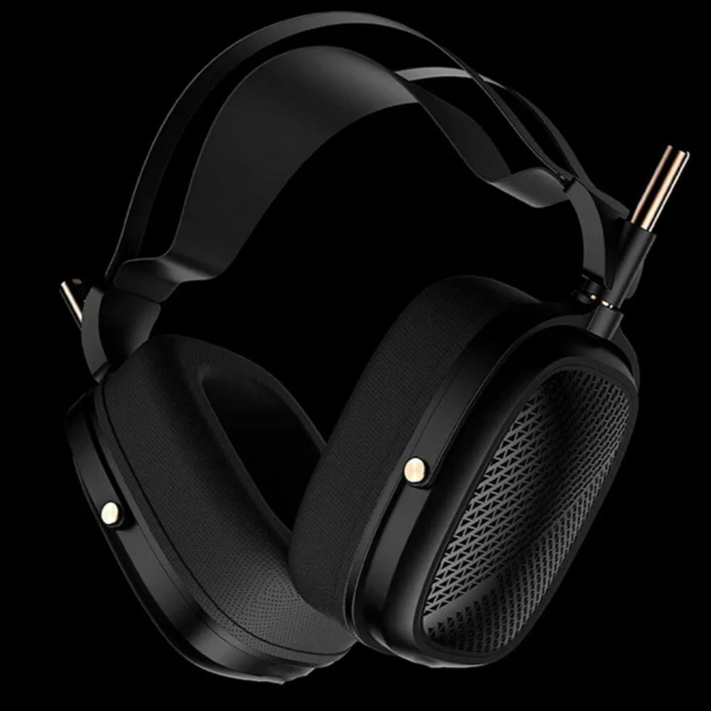 SHANLING HW600 Full-Size Planar Driver Headphone - Image 5
