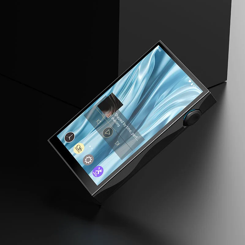 SHANLING M3 Plus CS43198*4 Portable Music Player - Image 10