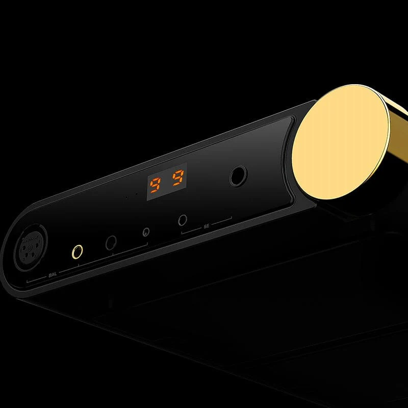 SHANLING M30 PRO Dual AK4497EQ DAC & Headphone Amplifier & Music Streamer - Image 13