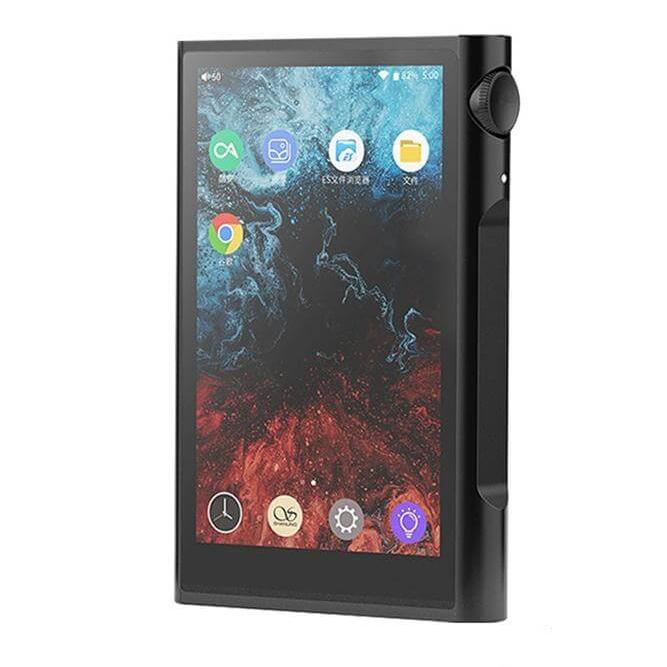 SHANLING M3X International Version MQA Open Android Portable Music Player - Image 5