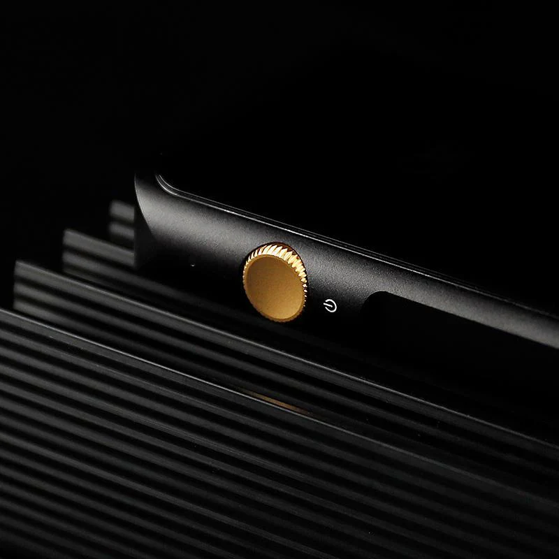 SHANLING M6 21 MQA Music Player DAP - Image 3