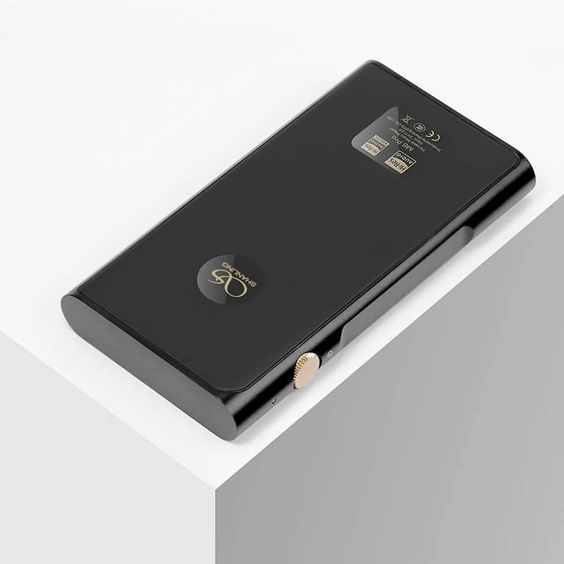 SHANLING M6 Pro 2021 Portable Digital Audio Player - Image 8
